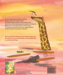 Alternative view of Gered!