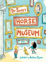 Dr. Seuss's Horse Museum | 9780500292488 Dr. Seuss's Horse Museum | 9780500292488