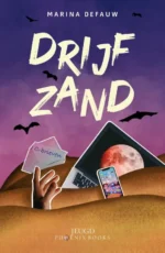 Drijfzand | 9789083140414