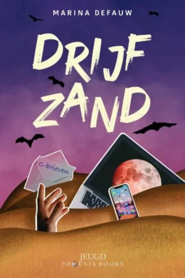 Drijfzand