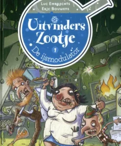 De ijsmodulator