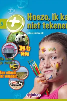 Plusleesboek M5