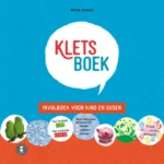 Kletsboek | 9789082224665