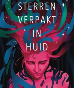 Sterren verpakt in huid