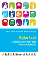 Rijke taal | 9789060389447