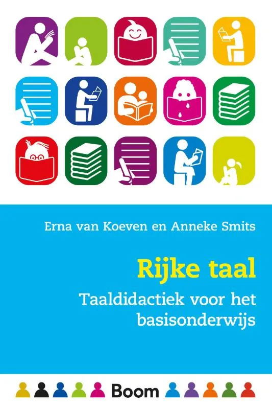 Rijke taal | 9789024433940 Rijke taal