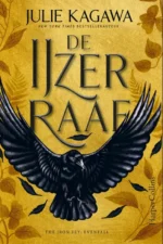 De IJzerraaf | 9789402707335