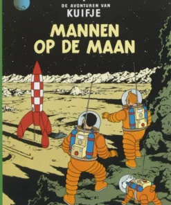 Mannen op de maan