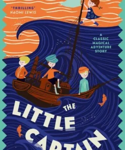 The Little Captain