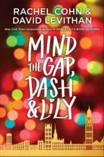 Mind the Gap, Dash & Lily | 9780593178751 Mind the Gap, Dash & Lily | 9780593178751