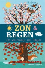 Zon & regen | 9789021036885 Zon & regen | 9789021036885