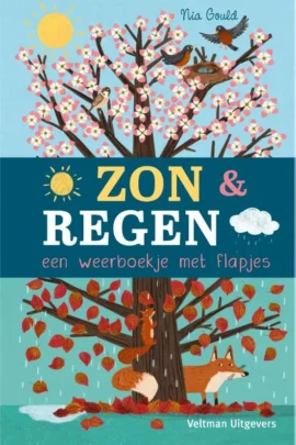 Zon & regen