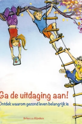 Ga de uitdaging aan!