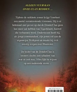 Alternative view of Voor de storm