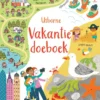 Vakantie doe-boek | 9781474962339