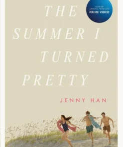 The Summer I Turned Pretty