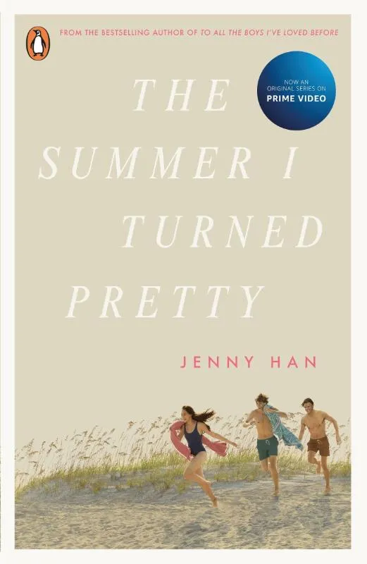 The Summer I Turned Pretty | 9780241599198 The Summer I Turned Pretty