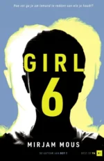 Girl 6 | 9789044840247