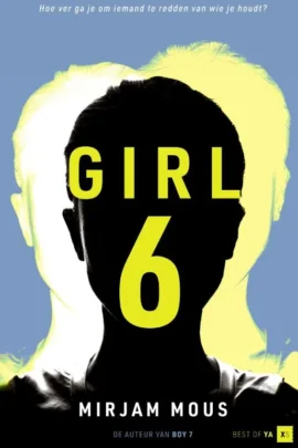 Girl 6