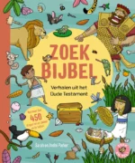 Zoekbijbel | 9789026623400