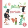 Stapelgek/Help, ik heb de babyblues! | 9789464392043