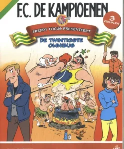 Doldwaas vakantieboek