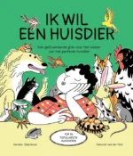 Ik wil een huisdier | 9789492986771