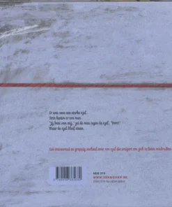 Van de ezel die bleef staan | 9789058385680