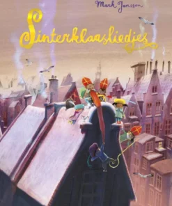 Sinterklaasliedjes