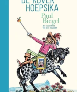 De rover Hoepsika