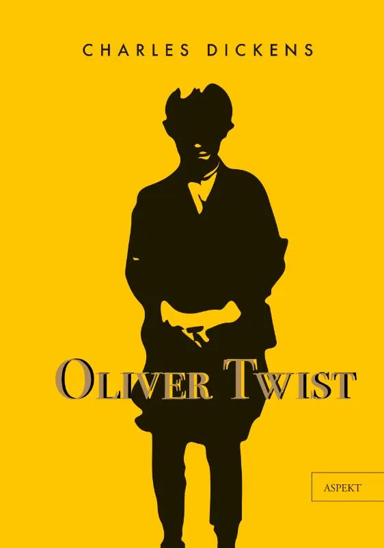 Oliver Twist | 9789464620559 Oliver Twist