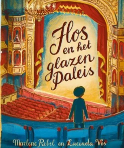 Flos en het glazen Paleis