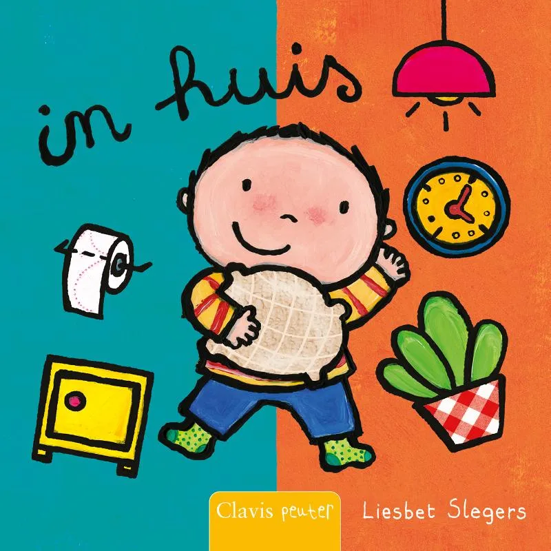 In huis | 9789044850123 In huis