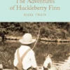The Adventures of Huckleberry Finn | 9781526610294