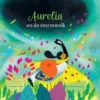 Aurelia en de stormwolk | 9789493301665