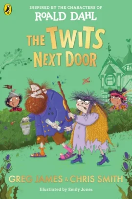 The Twits Next Door
