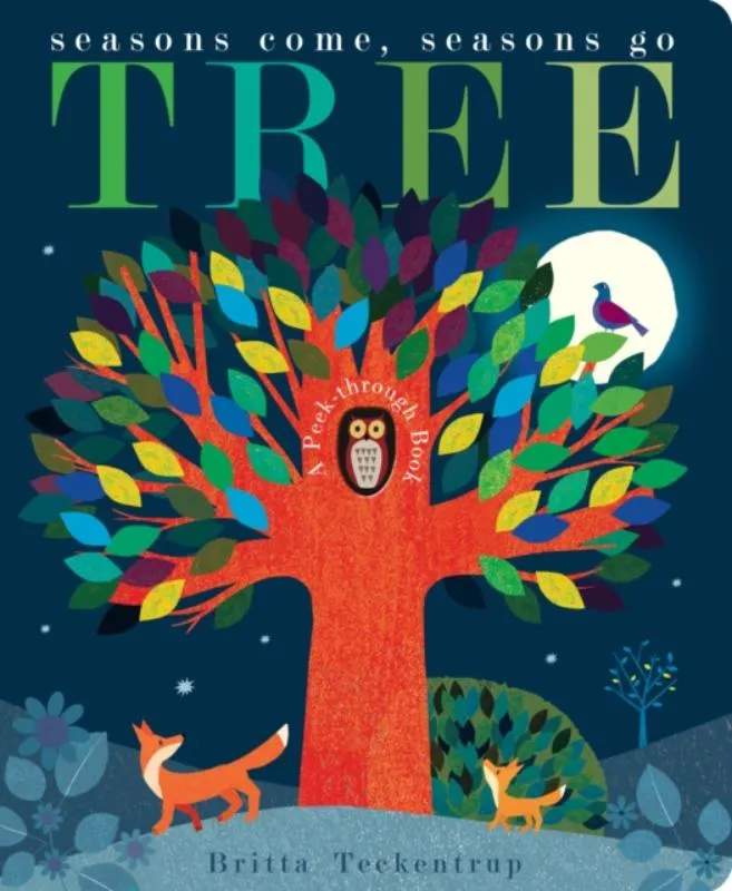 Tree | 9781848699656 Tree