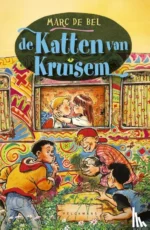 De katten van Kruisem | 9789461318558