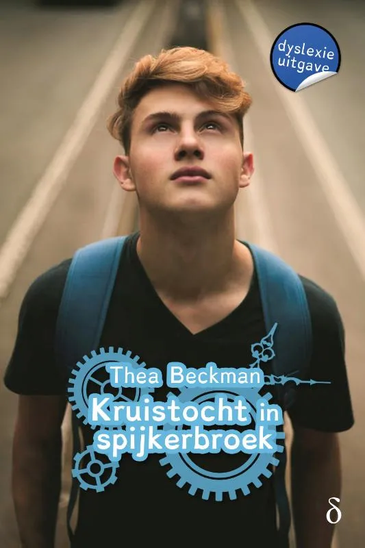 Kruistocht in spijkerbroek | 9789463244602 Kruistocht in spijkerbroek