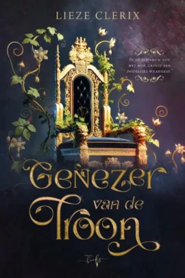 Genezer van de Troon