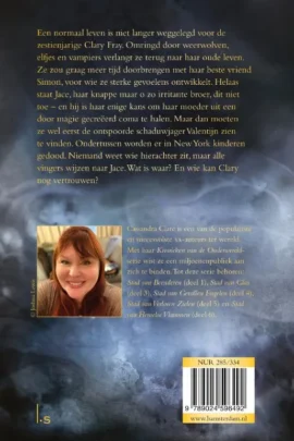 Stad van Vuur | 9789024596492