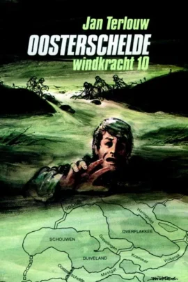 Oosterschelde windkracht 10 | 9789462971660