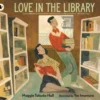 Love in the Library | 9781529517958 Love in the Library | 9781529517958
