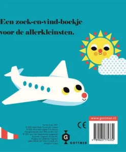 Alternative view of Auto, waar ben je?