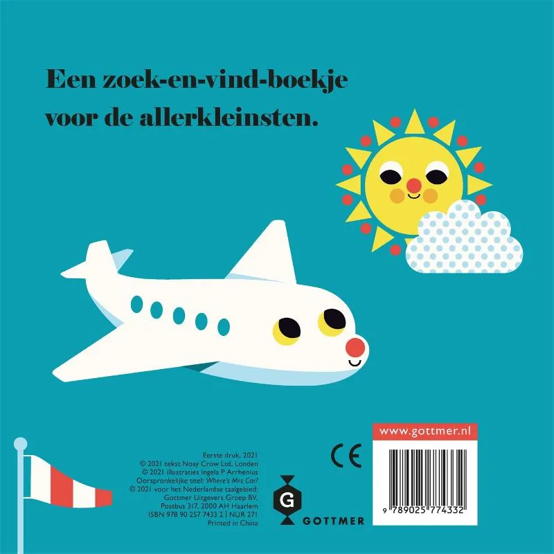 Auto, waar ben je? | 9789025774332 Auto, waar ben je? - Afbeelding 2