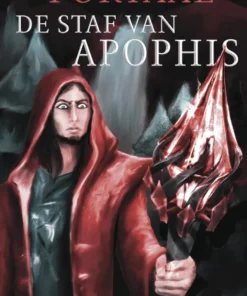 De staf van Apophis