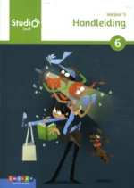 Handleiding | 9789463682411