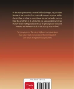 Alternative view of Zwarte vlinder