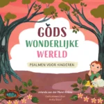 Gods wonderlijke wereld | 9789033833953