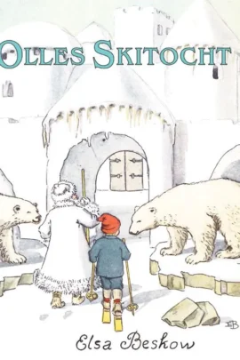 Olle's skitocht
